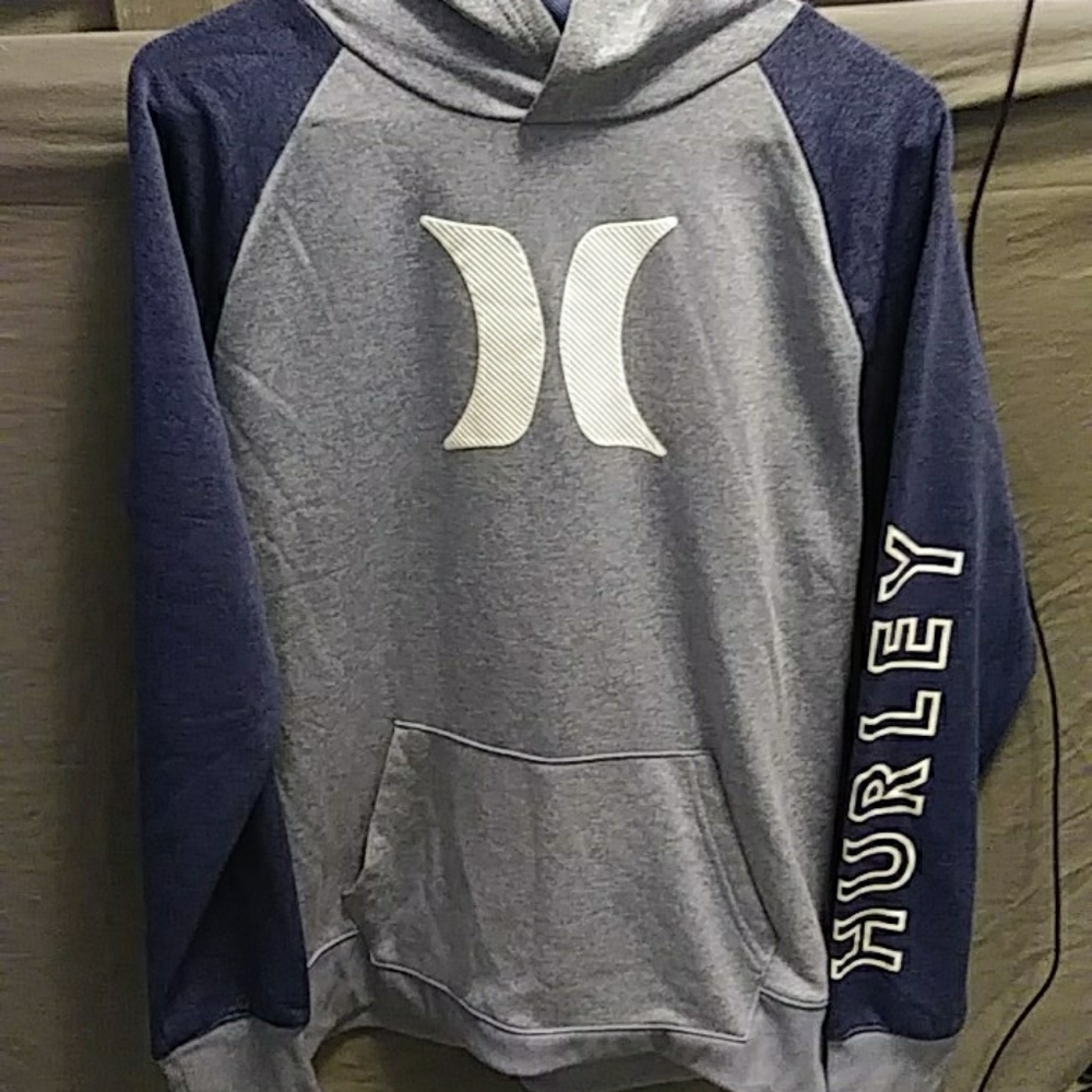 Hurley Hoodie